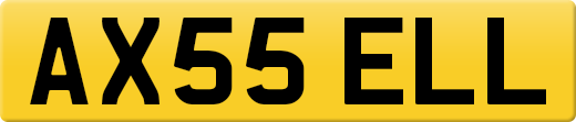 AX55ELL